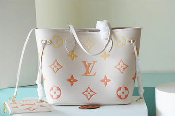MLB Fashion Lu-Vi bags - 6344