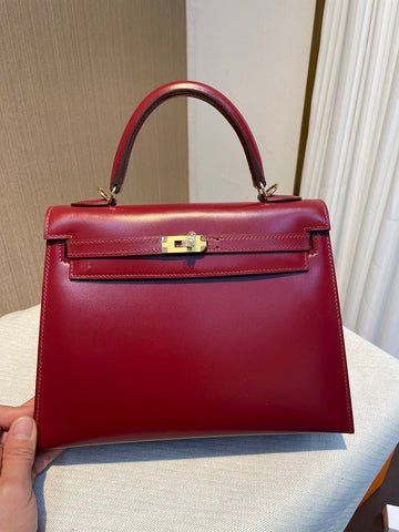 Makersluxe - HMS Bags - 631