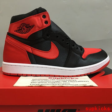 MLB - NKE Jordan 1 Shoes - 007