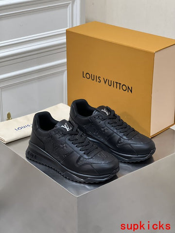MLB - LOV Run Away Sneakers - 073