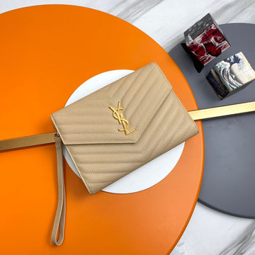 Makersluxe - YLS Wallets - 052
