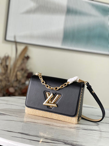 Makersluxe Lu-Vi bags - 4923