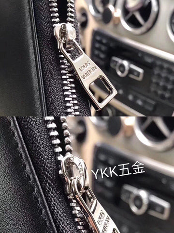 Makersluxe CHL Wallet - 2032