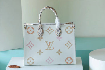 Makersluxe - LOV Bags - 215