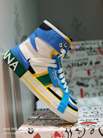 MLB - DAG Women Shoes - 422