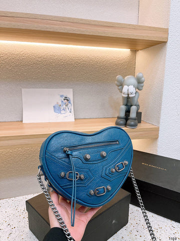 Makersluxe - BGA2 Bags - 048