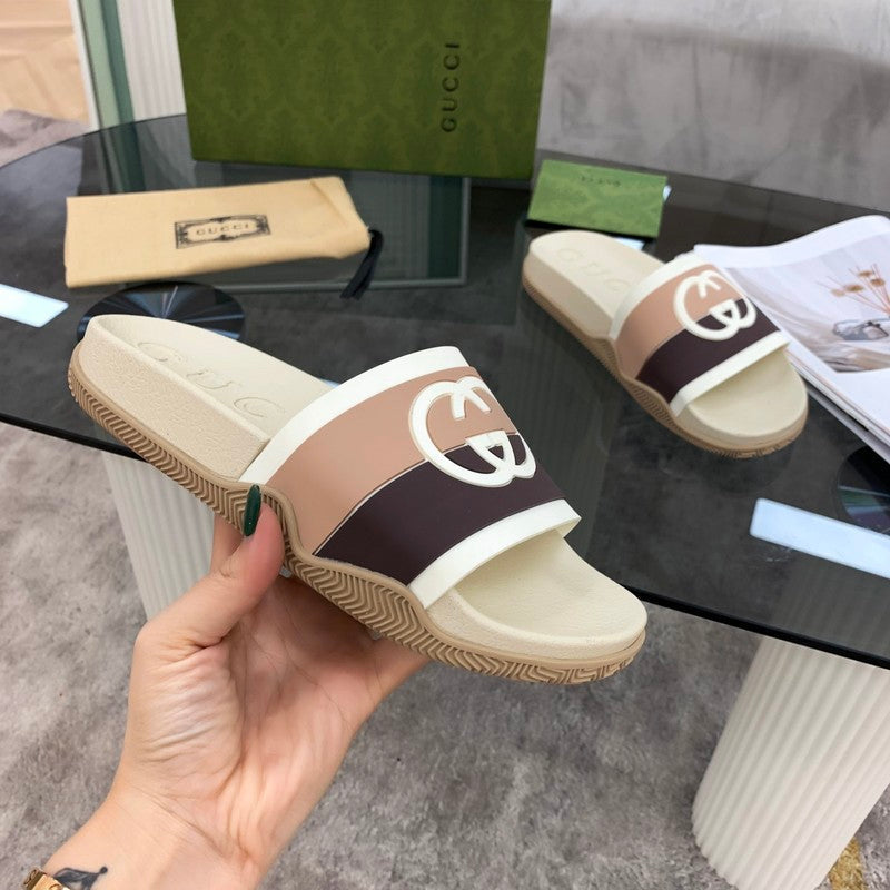 MLB - GUKI Men Shoes - 486