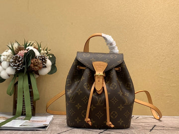 Makersluxe Bags - LOV Bags - 2568