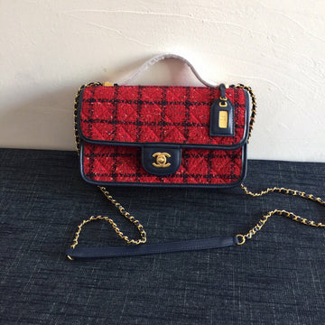 Makersluxe - CNL Bags - 565