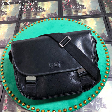 Makersluxe - GCI Bags - 2440