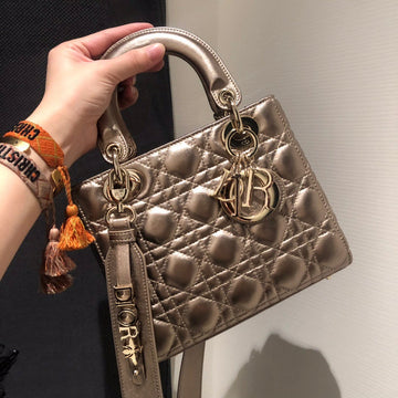 Makersluxe - DOR Bags - 646