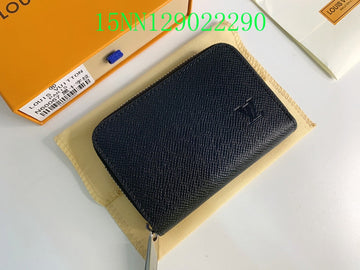 Makersluxe LOV Wallet - 714