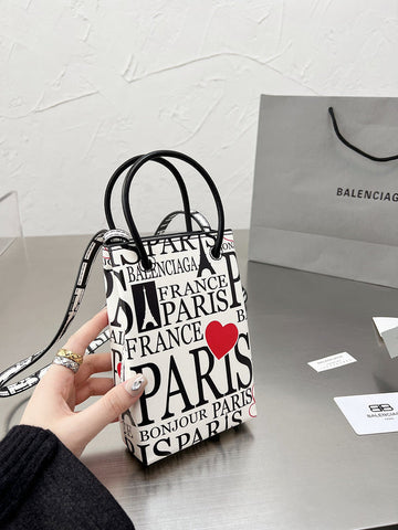 Makersluxe - BGA2 Bags - 175