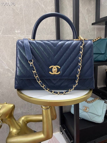 Makersluxe - CNL Bags - 2039