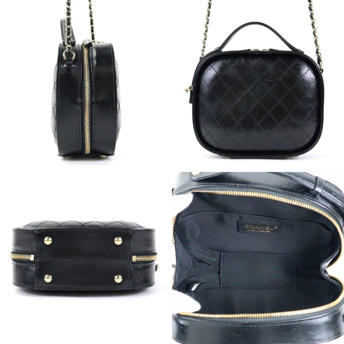 Chanel Vanity