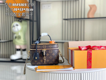 makersluxe - LOV Bags - 356