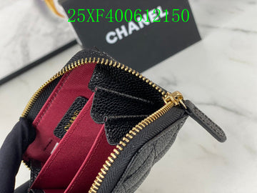 Makersluxe CHL Wallet - 126
