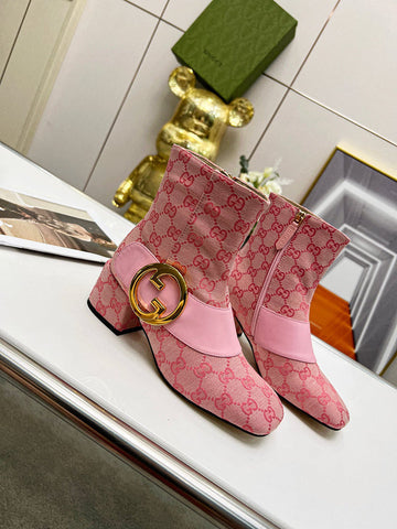 MLB - All Women Boots - 133