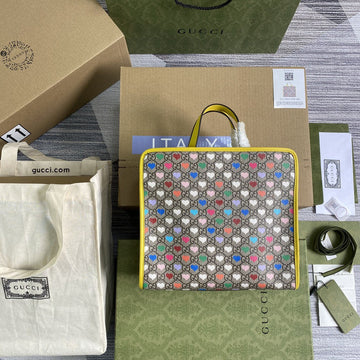 Makersluxe - GUKI Bags - 2076