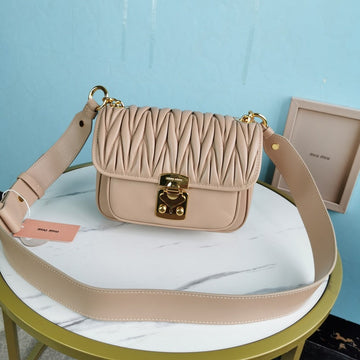 Makersluxe - MMU Bags - 255