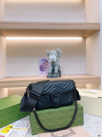 Makersluxe - GUI3 Bags - 037