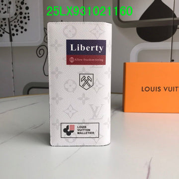 MLB - CHL Wallet - 1490