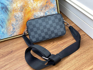 makersluxe - LOV Bags - 562