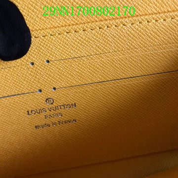 Makersluxe CHL Wallet - 724