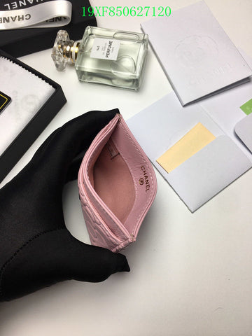 Makersluxe CHL Wallet - 2240