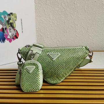 Makersluxe - PD Bags - 626