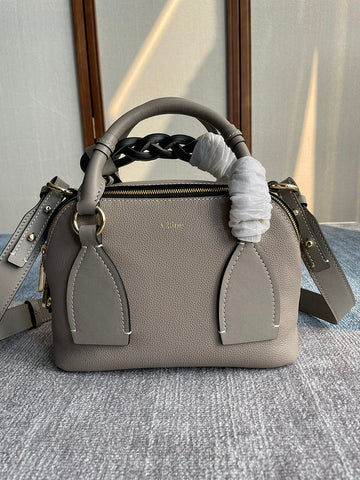 Makersluxe - CLE Bags - 666