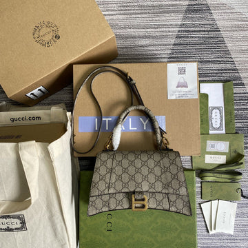 Makersluxe - GUKI Bags - 1898