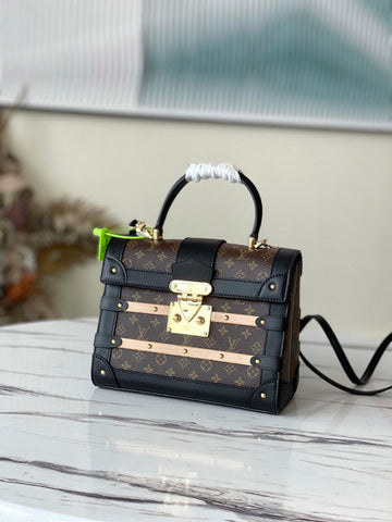 MLB Makersluxe Lu-Vi bags - 5960