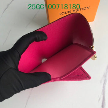 Makersluxe CHL Wallet - 1786