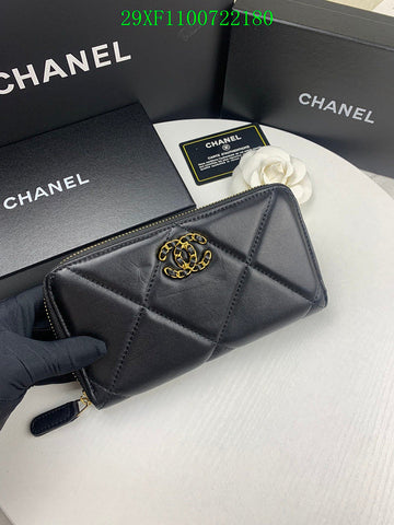 MLB - CHL Wallet - 2186