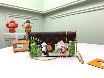 Makersluxe - LOV Wallets - 172