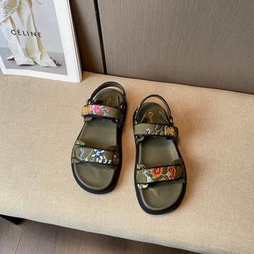 MLB - DOR Women Shoes - 409