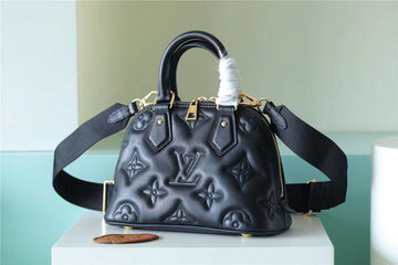MLB Fashion Lu-Vi bags - 6831