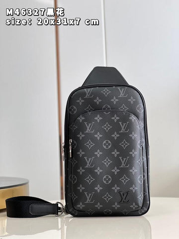 BFWD - LOV Bags - 1666