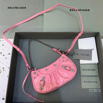 Makersluxe - BGA Bags - 238