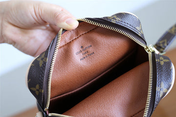 Makersluxe - LOV Men Bags - 513