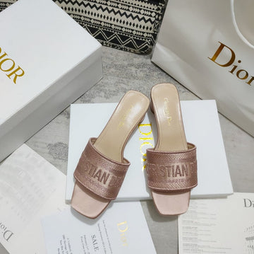 MLB - DOR Women Shoes - 351