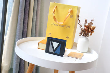 Makersluxe - LOV Wallets - 024