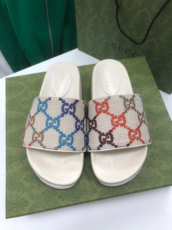 MLB - GUKI Men Shoes - 190
