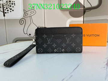 Makersluxe CHL Wallet - 1291