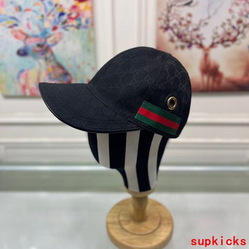 MLB - GUKI Caps - 053