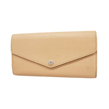 Louis Vuitton Portefeuille Sarah  Leather Wallet  ()