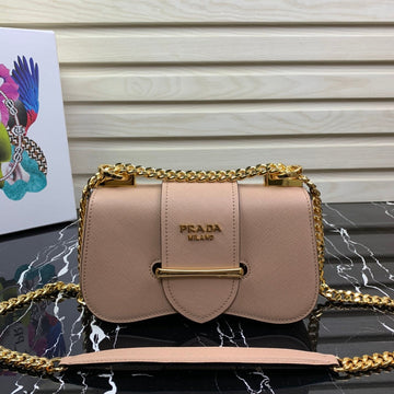 Makersluxe - PD Bags - 1851