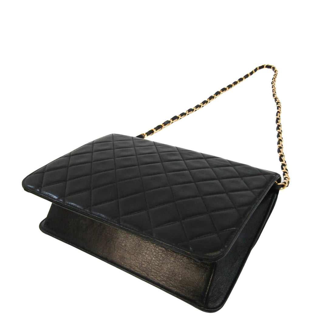 Chanel Vintage Timeless