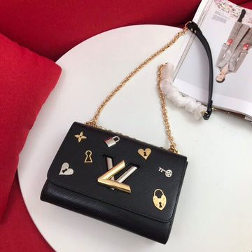 Makersluxe Lu-Vi bags - 3582